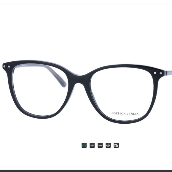 Bottega Veneta Glasses - Picture 1 of 11